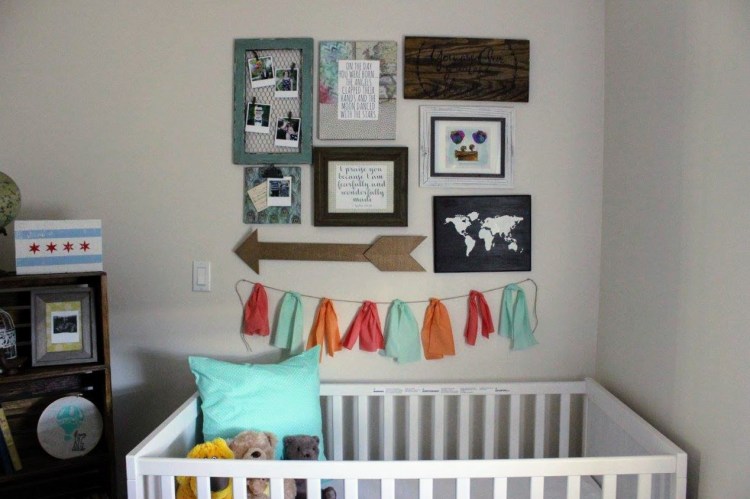 Baby Room